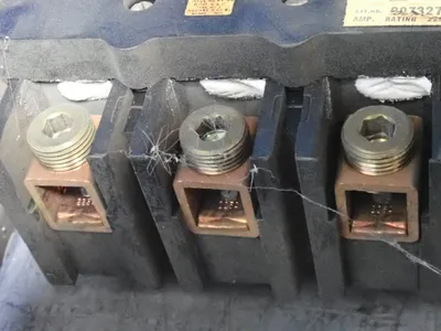 USED SQUARE D SD79727