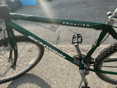 Used _UNKNOWN_ _UNKNOWN_ Bicycles Michigan US | Miedema Asset Management Group #1307812