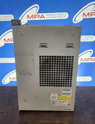 USED ALLEN-BRADLEY 2098-IPD-HV050