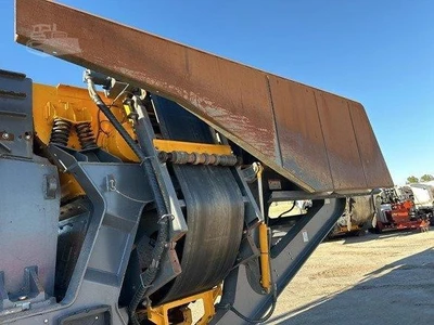 Used 2022 TESAB 700I Jaw Crushers California US | Mittry Construction #1363493