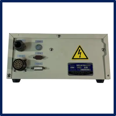 USED MITSUBISHI TPC-JR-G3