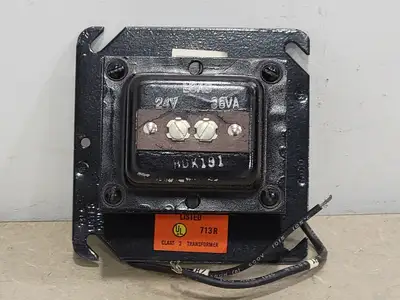 USED SIERRA ELEC. CORP. 1036