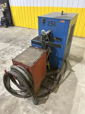 USED MILLER