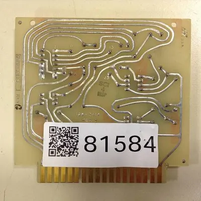 USED SCI 080-2424 REV G