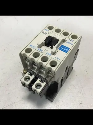 USED MITSUBISHI S-N11