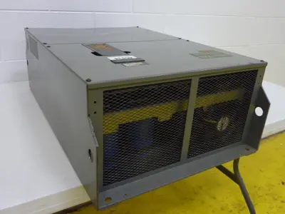 USED MITSUBISHI FR-Z240-37K-UL