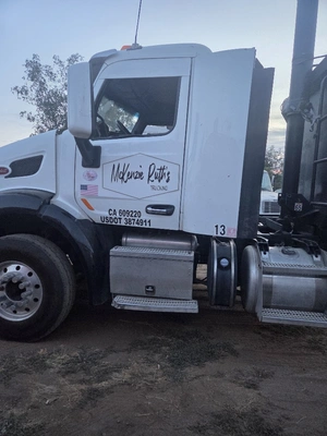 Used 2016 PETERBILT 579 SUPER TAG DUMP Miscellaneous Trucks/Trailers Illinois US | Revelation Machinery #1421968