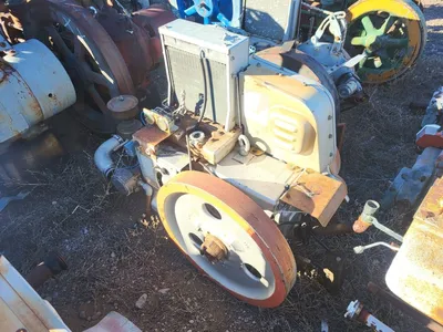 USED KUBOTA NRG 1600