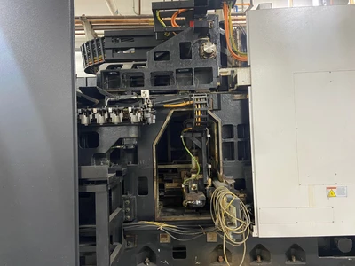 Mazak Variaxis 730-5AX II