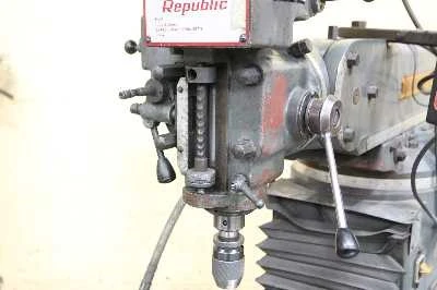 USED LAGUN FTV-1