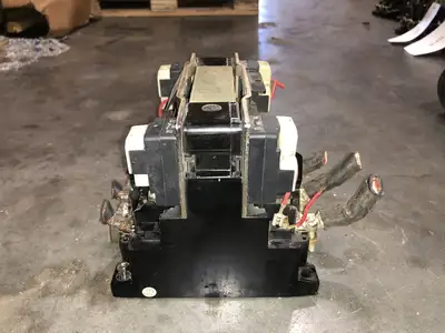 USED KLOCKNER-MOELLER DIL 4-22