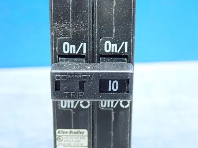 NEW ALLEN BRADLEY 1492MCAA210