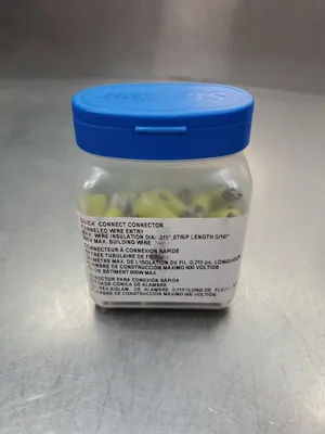 Used Thomas & Betts _UNKNOWN_ Disconnects South Carolina US | Palmetto Automation #1165704