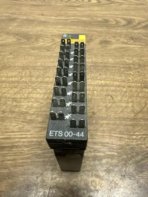 Used MOELLER ETS 00-44 PLC Input & Output Ohio US | Surplus Asset Holdings #1238777