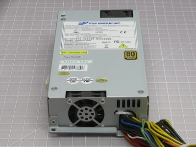 Used FSP _UNKNOWN_ AC/DC Power Supplies | OCO Industrial #1665702