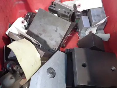 Tooling