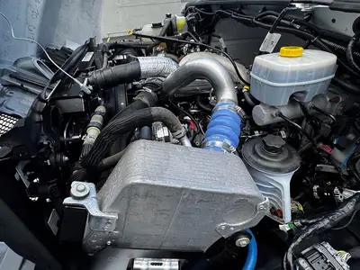 Used 2021 FORD F-750 Cab Chassis trucks Florida US | Truck and Van Outlet #1509205