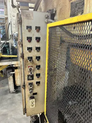 USED MINSTER MINSTER G1-75 PRESS