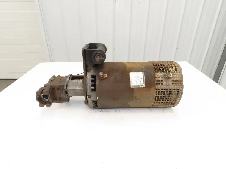 Used SCHABMÜLLER _UNKNOWN_ Forklift Attachments | Arrow Industrial #563077