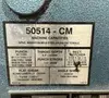 Used 2016 SCOTCHMAN INDUSTRIES, INC. 50514CM Ironworkers Ohio US | HGR 24 #1291835