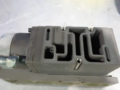 USED NUMATICS 554RS4150