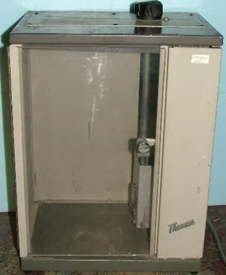 Used THOMAS MSL-SS 41R Miscellaneous Laboratory Equipment Texas US | Bamko Surplus Process Equipment #940383