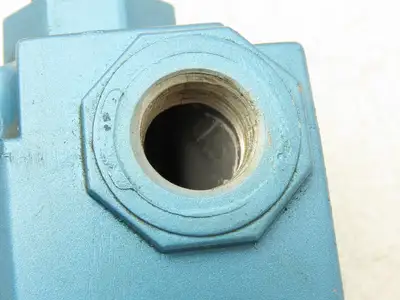 Used MAC VALVES _UNKNOWN_ Valves/Fittings Indiana US | Arrow Industrial #1367726