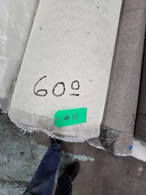 Large Roll  Carpet - 720 sq. ft.