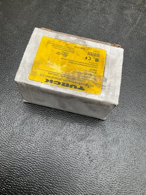 USED TURCK FDN20-4S-4XSG