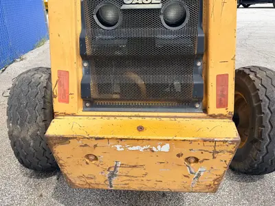 Used CASE 586E Misc Forklifts Ohio US | HGR 24 #1407692