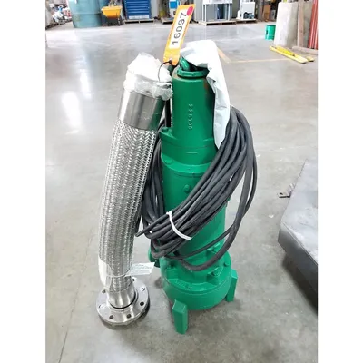 New | in-Stock F. E. MYERS 4RHX Centrifugal Pumps West Virginia US | JM Industrial #1171609
