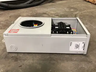 USED THOMAS BETTS CT113-L