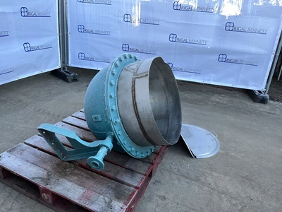 150L S/S Jacketed Tilting
