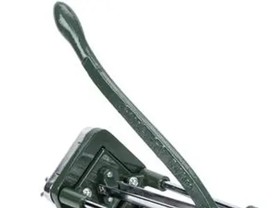 Prep Potato Wedge Cutter - 8 Wedge French Fry Cutter