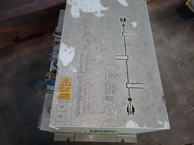 USED REXROTH PSI 6300 626L1