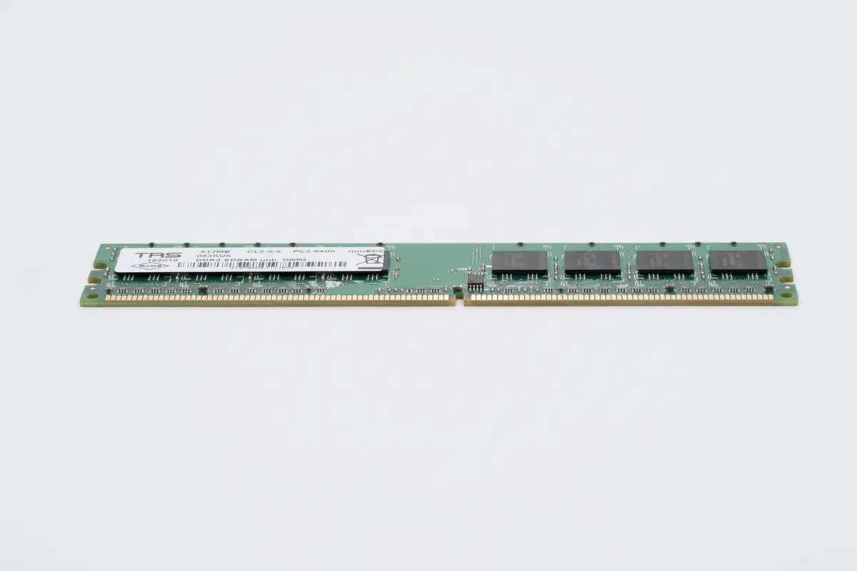 KUKA Memory 512MB, DDR2