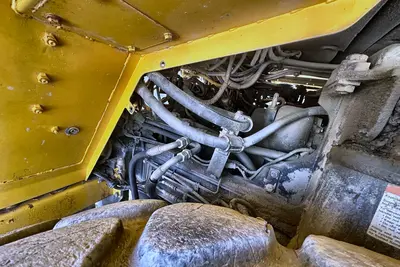 Used 2008 KOMATSU HM350-2 Articulated Dump Trucks Pennsylvania US | Proxy Equipment #1383024
