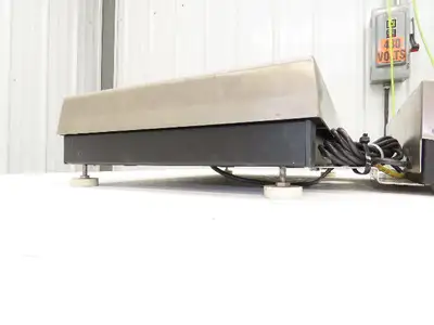 Used RICE LAKE _UNKNOWN_ Scales Indiana US | Arrow Industrial #1185487