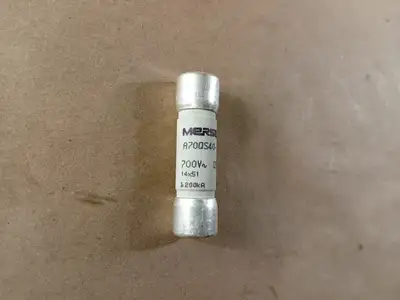 NEW LETOURNEAU R4259995