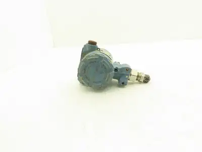 Rosemount 2088G4N22A1E5T1P0054 Electronic Pressure Transmitter 1-5VDC 4000psi