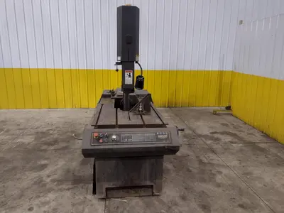 USED MARVEL MARK-II-V