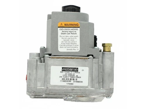 Honeywell VR8204M1901 Control Valve [New]