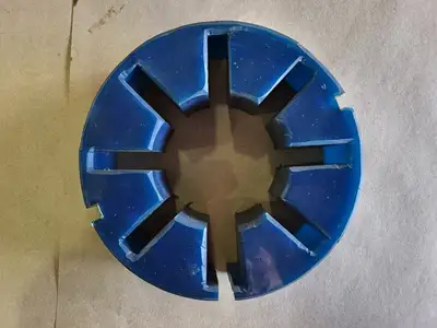 NEW TIMKEN QF50BINSERT