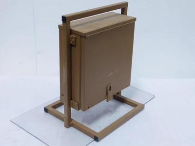 Used GILETTE _UNKNOWN_ Electrical Boxes Texas US | OCO Industrial #1601645