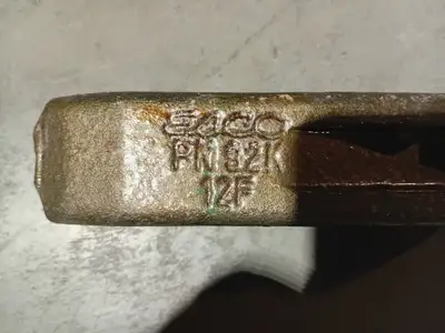 NEW ESCO PN92K