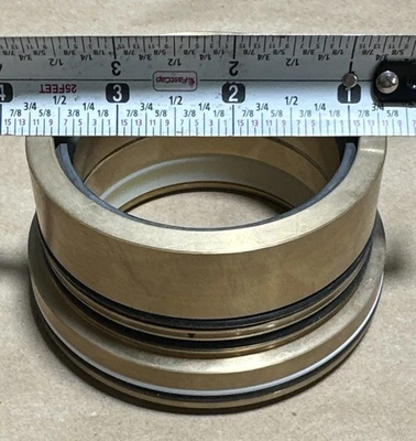 NEW Milacron 11120111