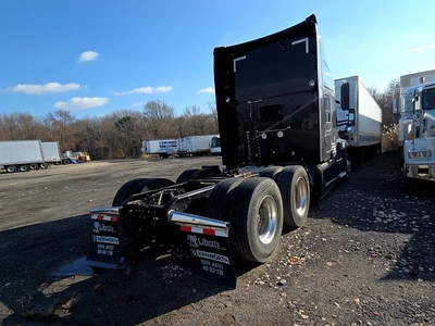 USED 2020 KENWORTH T680