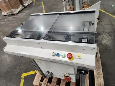 2008 Simplimatic Automation 2012 Conveyor | Tekmart International Inc. (5)