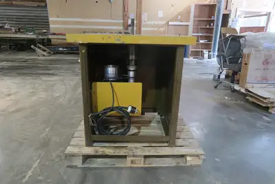 USED 1992 RITTAL R10