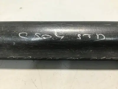 USED TOYO CS06 STD